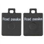 Road Passion Plaquettes de frein avant pour MP3 Touring Sport 500 ie 2011-2012 F/ MP3 Touring Business 500 ie LT 2011-2013 F