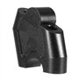 Rehausseurs de Guidon de Moto, Fydun CNC Riser Levage Pince de Guidon Adaptateur de Guidon pour NC700X NC700S NC750X NC750S CB50