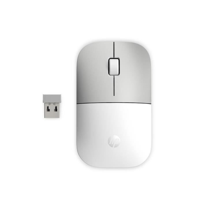 HP Autres
