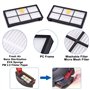 Kit Pièces Accessoires De Rémplacement pour iRobot Roomba 800 900 Series 860 865 866 870 871 875 876 880 886 896 960 966 971 976