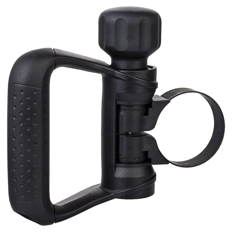 Bosch Accessories 2602025142 Poignée pour marteaux perforateur