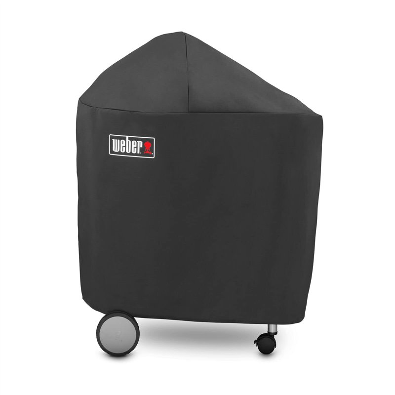 Weber Housse pour Barbecue Performer 7151 - Noir