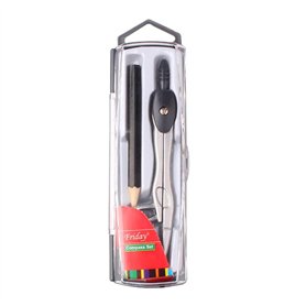 Rpanle Compas avec Bague