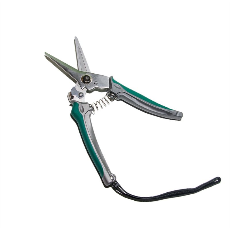 Image secondaire de YONGZHAO eze-Trim Foot Ciseaux à Cisaillement pour Moutons Rouges Sabots Tondeuse à Sabots d'alpaga en chèvre et Moutons Ciseaux