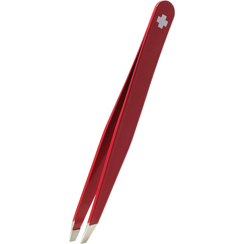 Rubis 1K101 Pince à Epiler