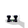 Festool Butée de Guidage FESTOOL pour défonceuse FS-OF 1400-492601