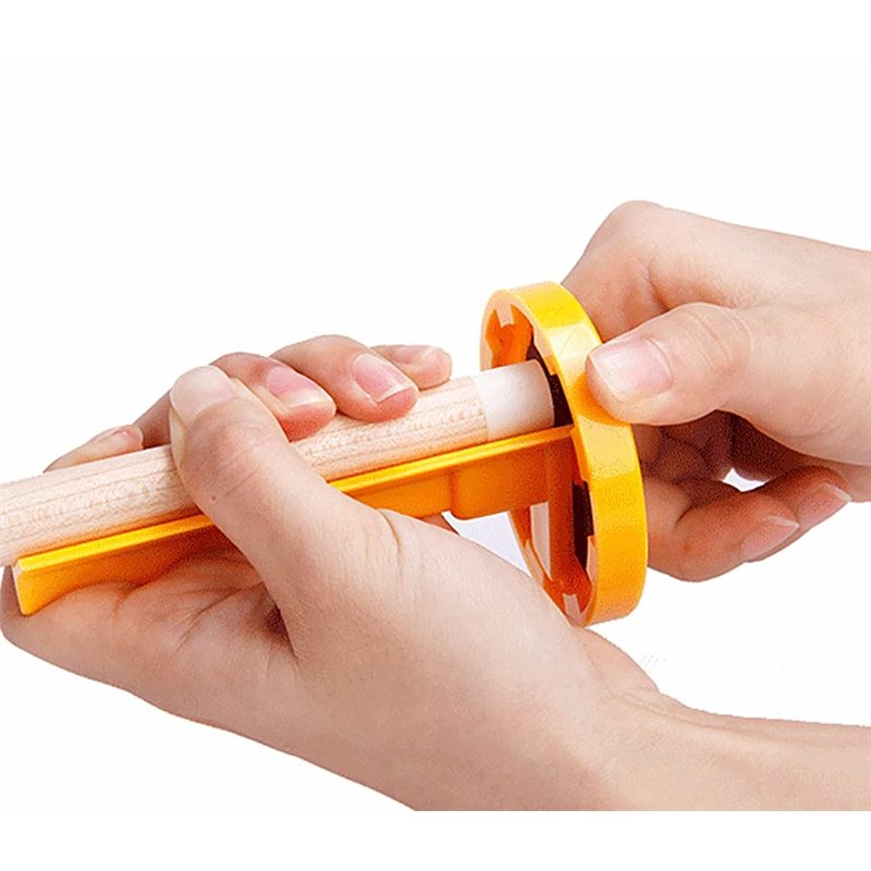 Image secondaire de Scott Edward Kit de réparation de Queue de Billard 10 pièces