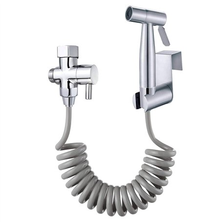 Pulvérisateur de bidet à main pour toilettes