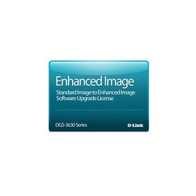 D-Link DGS-3630-52TC-SLMS License