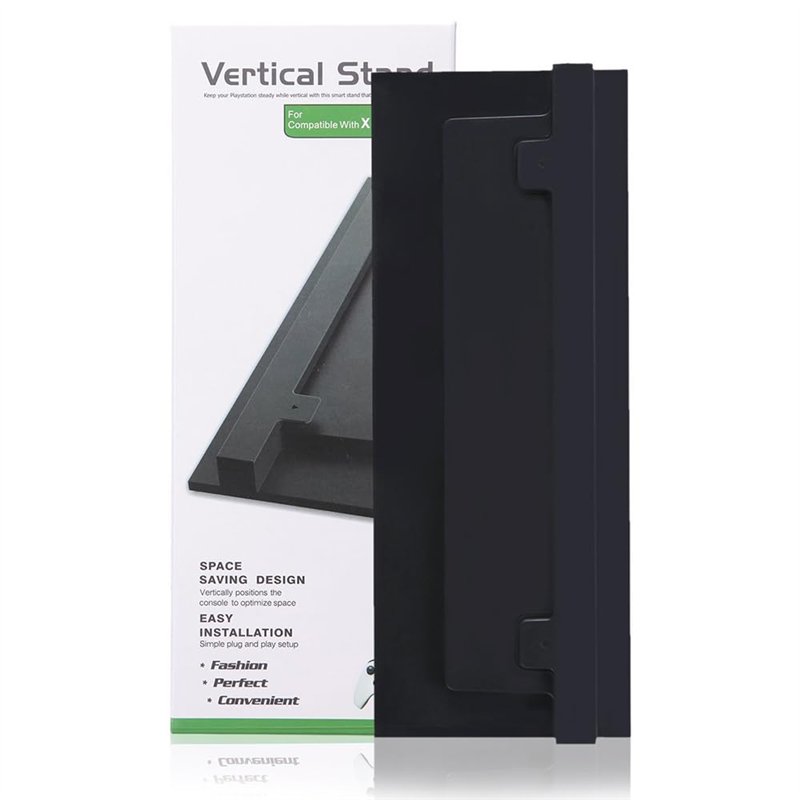 KlsyChry Support Vertical pour Xbox One S
