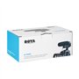 Boya BY-VM600 Microphone cardioïde directionnel à condensateur 3,5 mm pour Appareil Photo Canon Nikon Sony Pentax DLSR (Pare-Bri