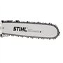 Stihl 30050004709 Rollomatic E Guide chaîne pour tronçonneuse 35 cm
