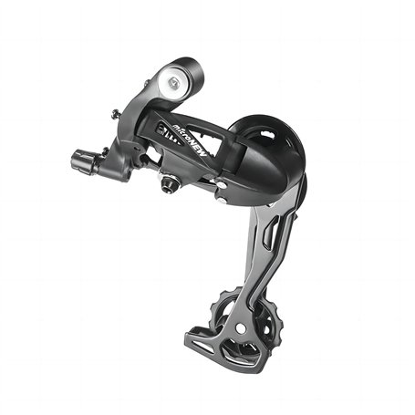 Mimoke Dérailleur Arrière 7/8/9/ Vitesses Vélo Rear Derailleur Arrière Transmission de Dérailleur de Vélo