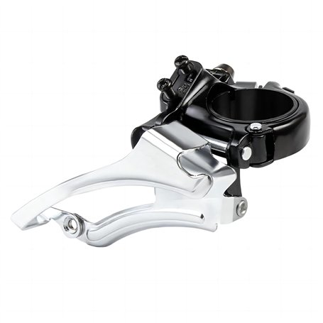 Dérailleur Avant de vélo 7/8/9/ Vitesse 21/24/27S MTB VTT derailleur Transmissions pour Tube de diamètre 31