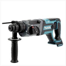 Makita BHR241Z Perforateur burineur SDS 24 mm
