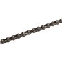 ZONKIE Chaîne de vélo 1 Vitesses 1/2 x 1/8 inch 116 Glieder