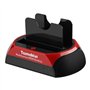 Tccmebius USB 2.0 Station d'accueil pour Disque Dur