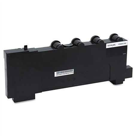 Lexmark 4250354631788 - C540x75g - Multi - Accessoire d'imprimante - Collecteur de Toner