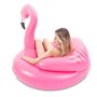 JOYIN 112 cm Fancy Gonflable Bouée de piscine gonflable avec support rafraîchissant Jouet pour fêtes aquatiques Fête d'été