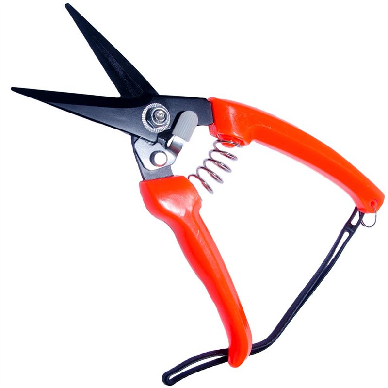 Image secondaire de YONGZHAO eze-Trim Chèvre mouton Ciseaux à Cisaillement pour Moutons Rouges Sabots Tondeuse à Sabots d'alpaga en chèvre et Mouton