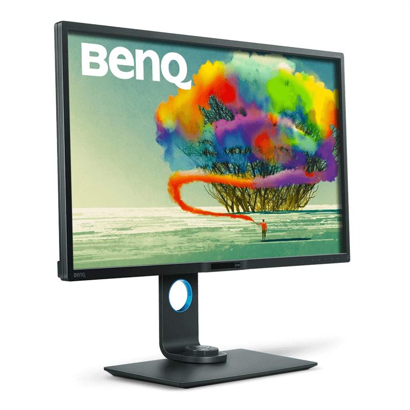 Image secondaire de Benq PD3200U LED display 81,3 cm (32