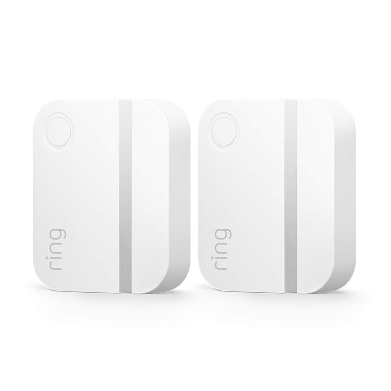 Capteur de contact pour Ring Alarm (2e génération) - Lot de 2