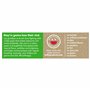 Hello Kids Fluoride Free and SLS Free Toothpaste, Natural Watermelon 4.2oz by Hello Oral Care