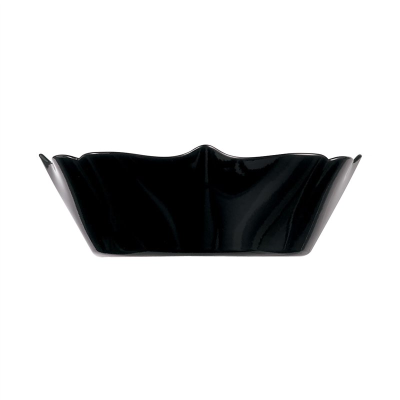 Luminarc E5993 Authentic Coupelles Multi-Usages 16 cm Noir
