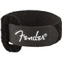 Fender© Attaches de Câble - 17cm de longueur - Noir/Brun - Set de 6