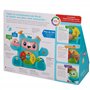 Fisher-Price Mon Ami Rocki Réveils Educatifs