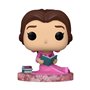 Funko Pop! Disney: Ultimate Princess - Belle - Disney Princesses - Figurine en Vinyle à Collectionner - Idée de Cadeau - Produit