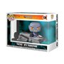 Funko Pop! Rides: TC - Panthro with Thundertank - Thundercats- Figurine en Vinyle à Collectionner - Idée de Cadeau - Produits Of