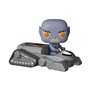 Funko Pop! Rides: TC - Panthro with Thundertank - Thundercats- Figurine en Vinyle à Collectionner - Idée de Cadeau - Produits Of