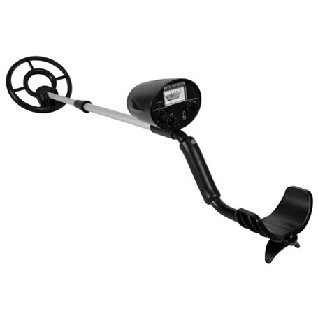 Velleman Détecteur de métaux