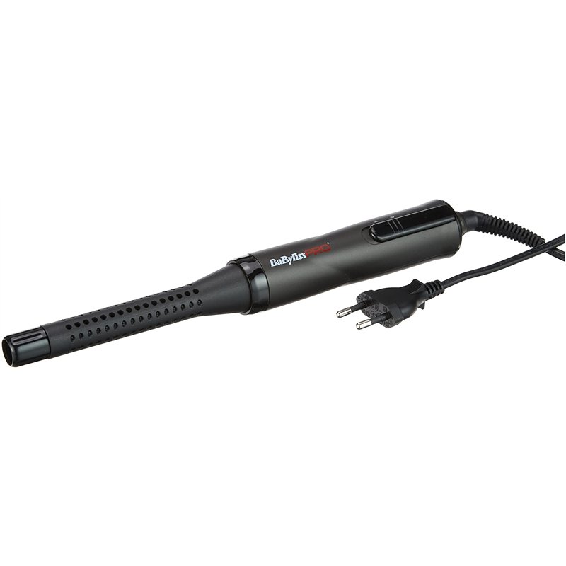 BaByliss PRO BAB663E Brosse pour Sèche-Cheveux Hot Magique Stylair 18 mm