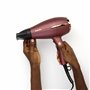 BaByliss Berry Crush 2200 Sèche-cheveux puissant, séchage sans frisottis, technologie ionique, léger