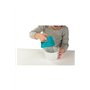 Smoby - Tefal Batteur Express - Accessoire de Cuisine pour Enfant - Jouet d'Imitation - 310500
