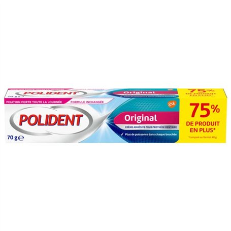 Polident Original