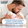 Prorhinel Lot de 6 Sérums Physiologiques. Hygiène du Nez Quotidienne - lavage nasal pour Nez Sec ou Irrité, Allergie et Rhume. 1