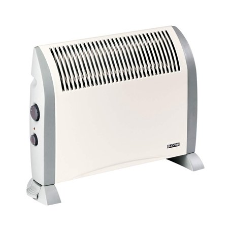 Supra QUICKMIX2 1500 Convecteur mobile 2 positions