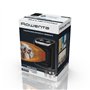 Rowenta Mini Excel Chauffage soufflant céramique 2-en-1, Radiateur électrique, Chauffage d’appoint, Ventilation froide, Puissant