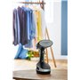 Tefal DT8250 Access Steam Force Brosse à vapeur 2000 W 190 ml Noir/argenté