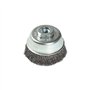 Tivoly 3128820003692 Brosse Coupe M14 75mm métal Vrac