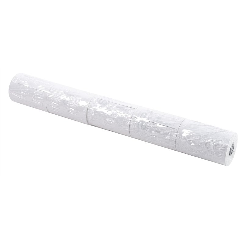 Image secondaire de Exacompta - Réf. 40751E - Boîte de 20 bobines pour tickets de carte bancaire - largeur 57 mm x diamètre 40 mm - mandrin 12 mm - 