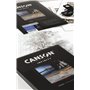 CANSON Infinity - Rag Photographique Duo - Boîte 25 feuilles de papier photo ultra lisse - A4 - 210g/m² - Ultra blanc