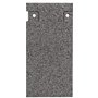 Bosch Accessories 2601098043 Plaque de graphite