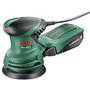Bosch Home and Garden Ponceuse excentrique - PEX 220 A (Livré avec 1 feuille abrasive K 80 Ø 125 mm