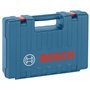 Bosch Accessories Coffret de transport en Plastique (445 x 316 x 124 mm) 1619P06556 Bleu
