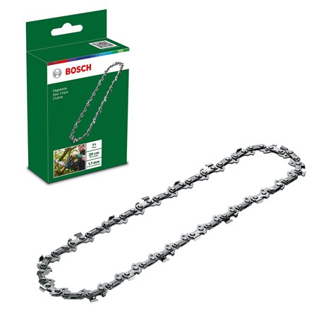 Bosch Home and Garden Chaîne de tronçonneuse - 20cm (1