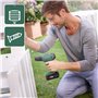 Bosch Home and Garden Perceuse-visseuse sans fil Bosch 18 V - UniversalDrill 18 (Livrée avec une batterie 18V-1,5Ah, chargeur, 2